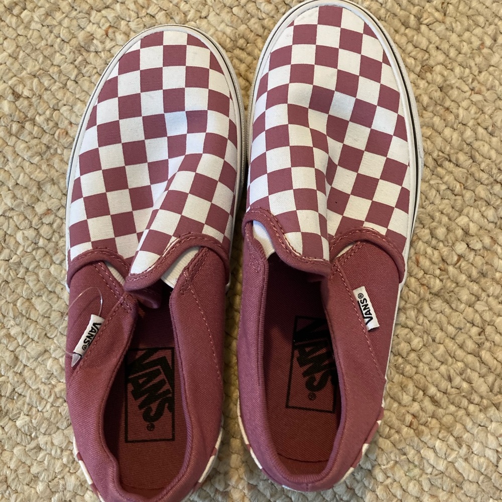 Vans